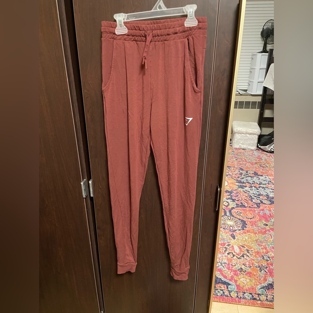 Gymshark Joggers